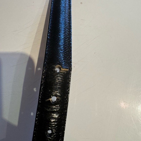 Authentic Burberry belt - Picture 3 of 6